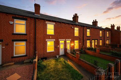 undefined, Westcroft Road, Pontefract WF9