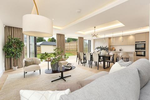 6 bedroom detached house to rent, KENNEL LANE, FETCHAM, KT22