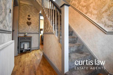 undefined, Woodside Road, Accrington, BB5