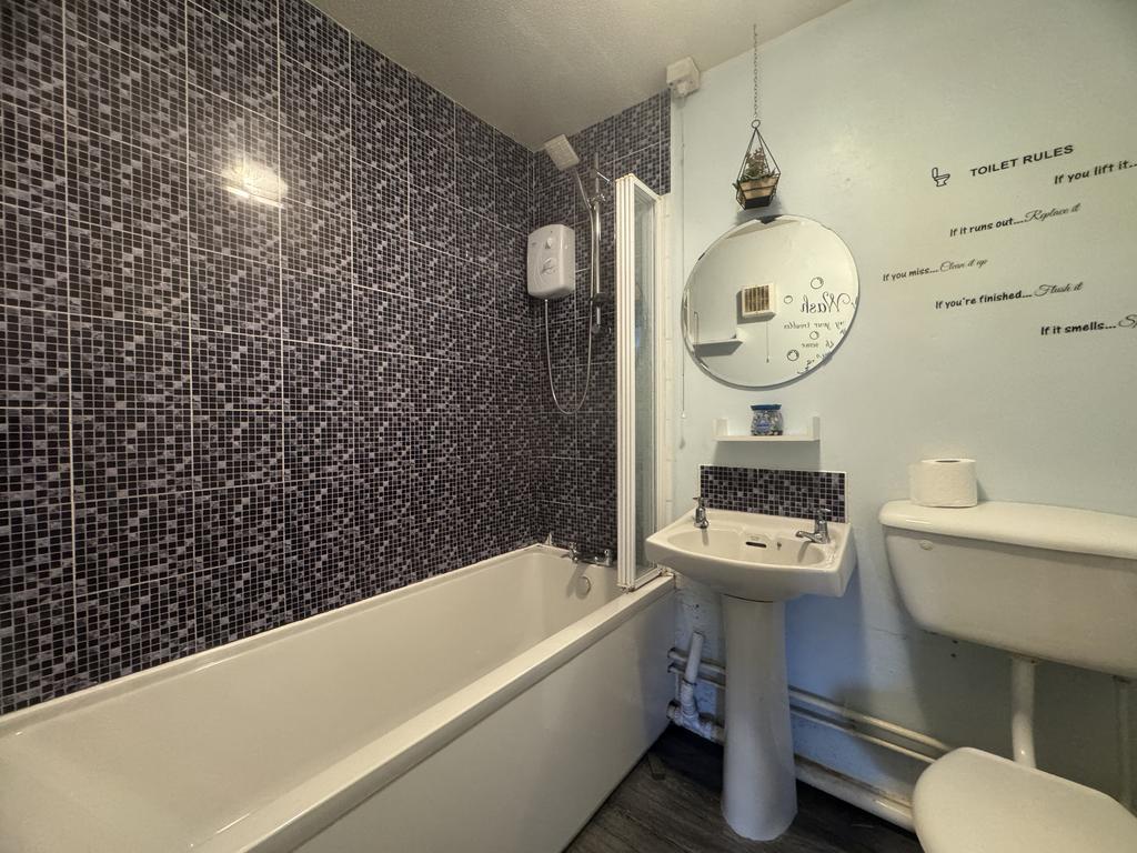 Bath/WC