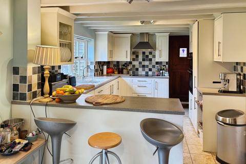 undefined, The Street, Chiddingly BN8