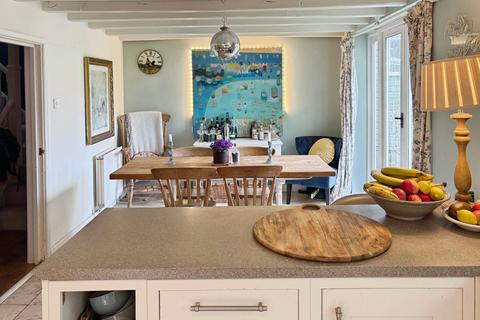 undefined, The Street, Chiddingly BN8