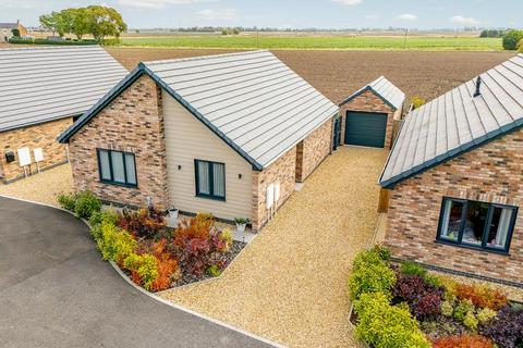 undefined, Burgess Court, Donington