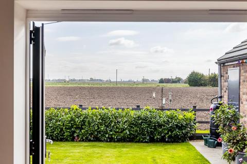 undefined, Burgess Court, Donington