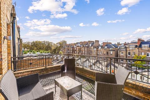 2 bedroom flat to rent, Cranley Gardens, South Kensington, London, SW7