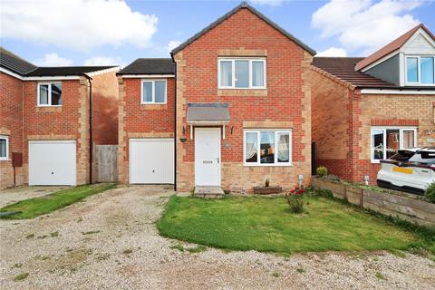 undefined, Dewhirst Close, Consett DH8