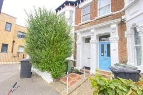 undefined, Brading Road, London, SW2 2AP