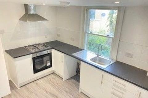 undefined, Brading Road, London, SW2 2AP