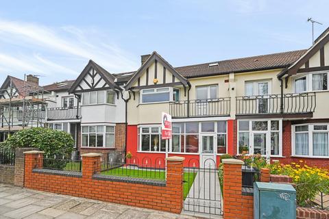 undefined, Eastfields Road, Acton