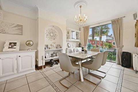 undefined, Eastfields Road, Acton