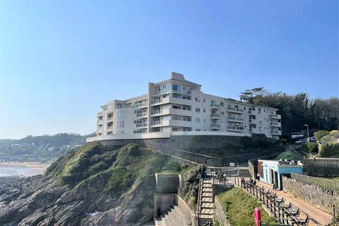 2 bedroom apartment for sale, Rotherslade Road, Langland, Swansea, SA3