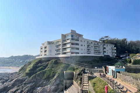 2 bedroom apartment for sale, Rotherslade Road, Langland, Swansea, SA3