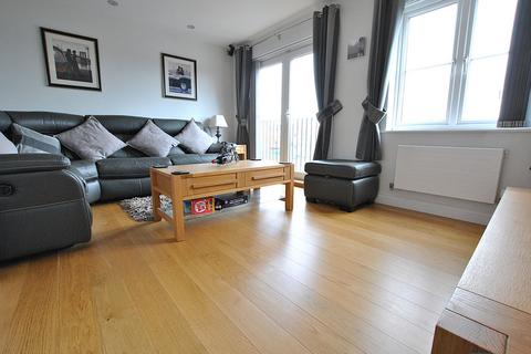 4 bedroom townhouse for sale - Kitten Close, Haverhill CB9