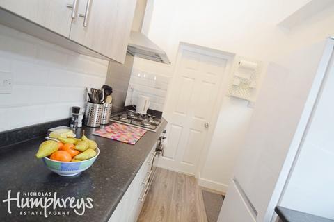 undefined, Elgin Street, Stoke-On-Trent ST4