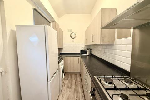 undefined, Elgin Street, Stoke-On-Trent ST4