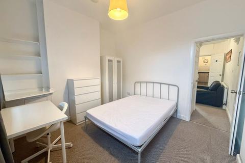 undefined, Elgin Street, Stoke-On-Trent ST4