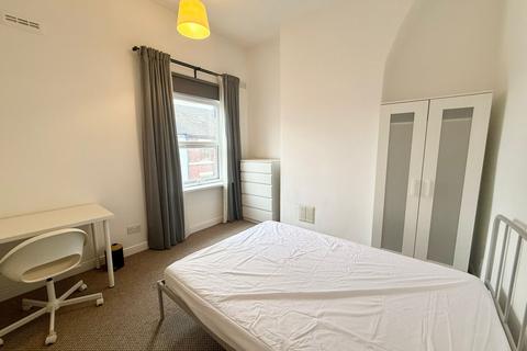 undefined, Elgin Street, Stoke-On-Trent ST4