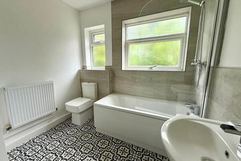 undefined, Sneyd Terrace, Silverdale ST5