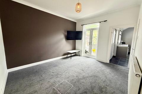 undefined, Sneyd Terrace, Silverdale ST5