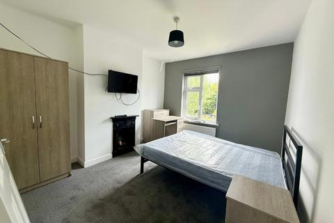 undefined, Sneyd Terrace, Silverdale ST5