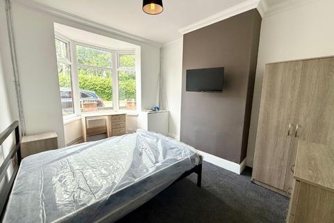 undefined, Sneyd Terrace, Silverdale ST5
