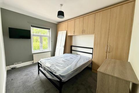 undefined, Sneyd Terrace, Silverdale ST5