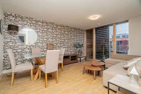 Merrivale Mews, Milton Keynes, MK9