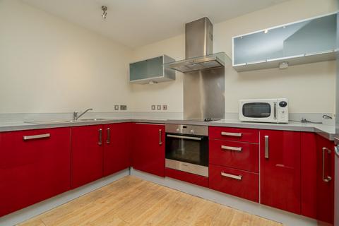 2 bedroom apartment to rent, Merrivale Mews, Milton Keynes, MK9
