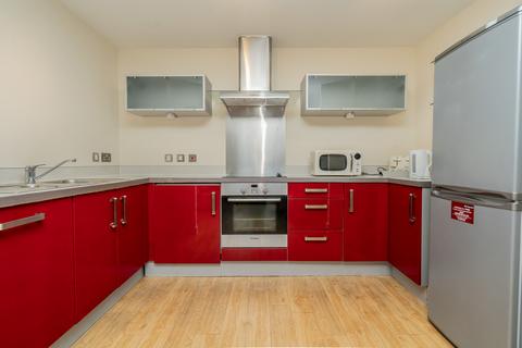 2 bedroom apartment to rent, Merrivale Mews, Milton Keynes, MK9