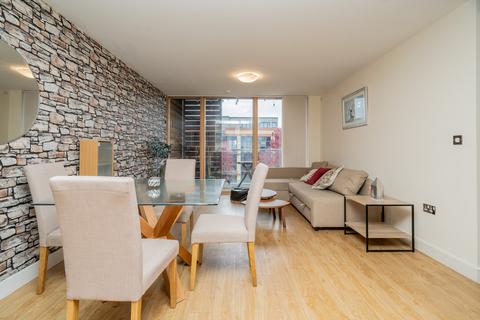 2 bedroom apartment to rent, Merrivale Mews, Milton Keynes, MK9