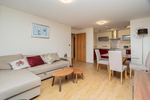 2 bedroom apartment to rent, Merrivale Mews, Milton Keynes, MK9
