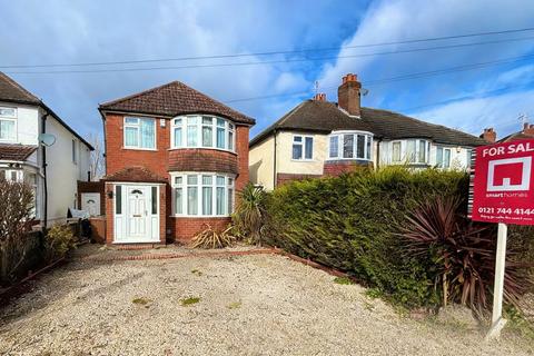 Stroud Road, Shirley