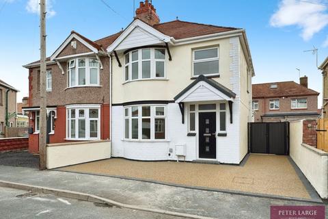 undefined, 8 Clifton Avenue, Rhyl, LL18 4AG