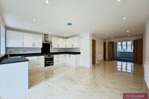 undefined, 8 Clifton Avenue, Rhyl, LL18 4AG
