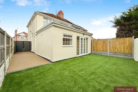 undefined, 8 Clifton Avenue, Rhyl, LL18 4AG