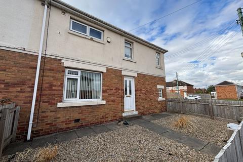 2 bedroom semi-detached house for sale, Murray Avenue, Houghton Le Spring DH4