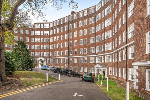 1 bedroom flat for sale, Eton Hall, Eton College Road, Chalk Farm, London