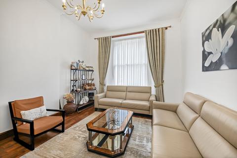 undefined, Princess Road, London