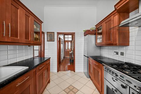 undefined, Princess Road, London