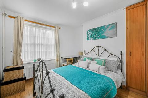 undefined, Princess Road, London