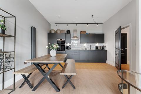 undefined, Falcon Street, Loughborough LE11