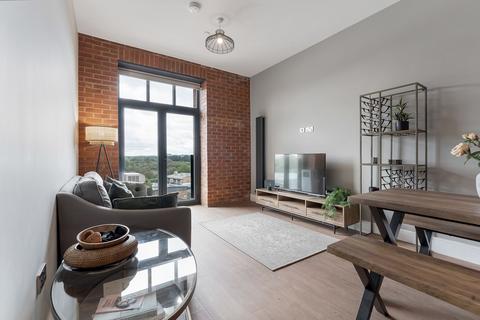 undefined, Falcon Street, Loughborough LE11