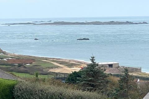 undefined, The Butes, Alderney