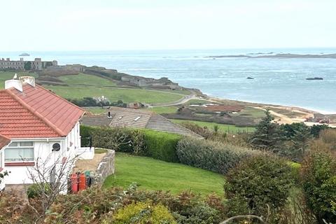 undefined, The Butes, Alderney
