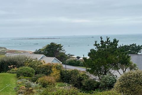 undefined, The Butes, Alderney