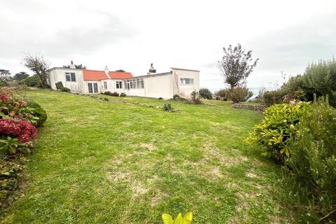 undefined, The Butes, Alderney