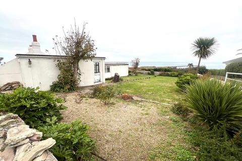 undefined, The Butes, Alderney