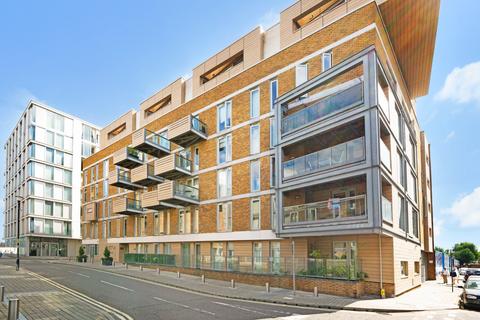 undefined, Axis Court, 2 East Lane, London