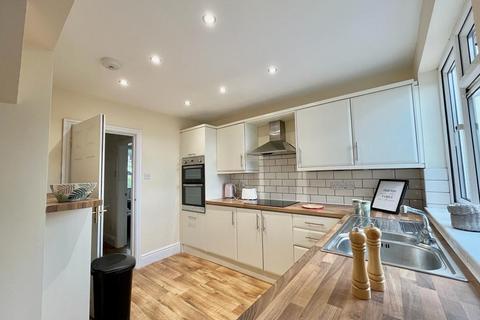 undefined, Slaidburn Drive, Lancaster LA1
