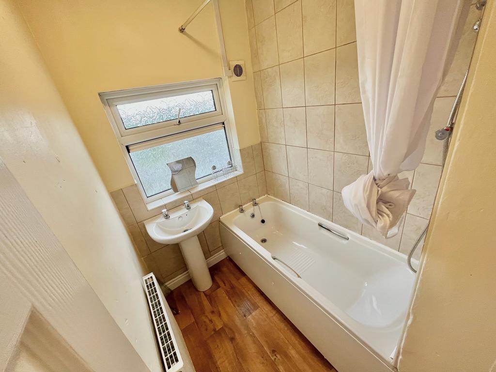 Bathroom 1